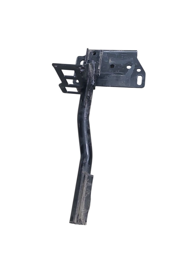 Suporte Valvula Moduladora Daf Xf 530 2024 A157