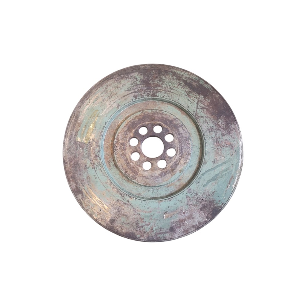 Polia Antivibratoria Om449 Mb 1630 1990 A 1997 3