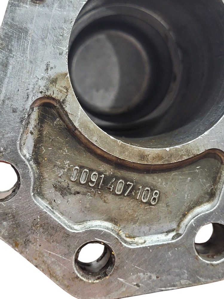 Tampa Transferencia Caixa 1650 Zf 6