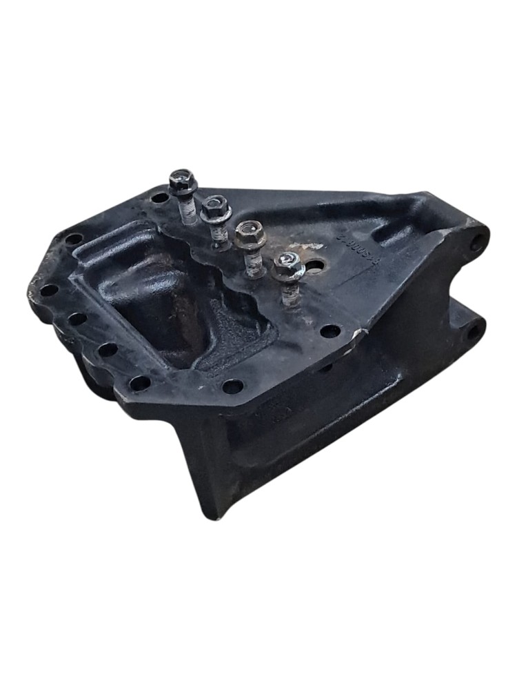Suporte Dianteiro L.Direito Mola Truck SUSPENSYS MAN TGX 7