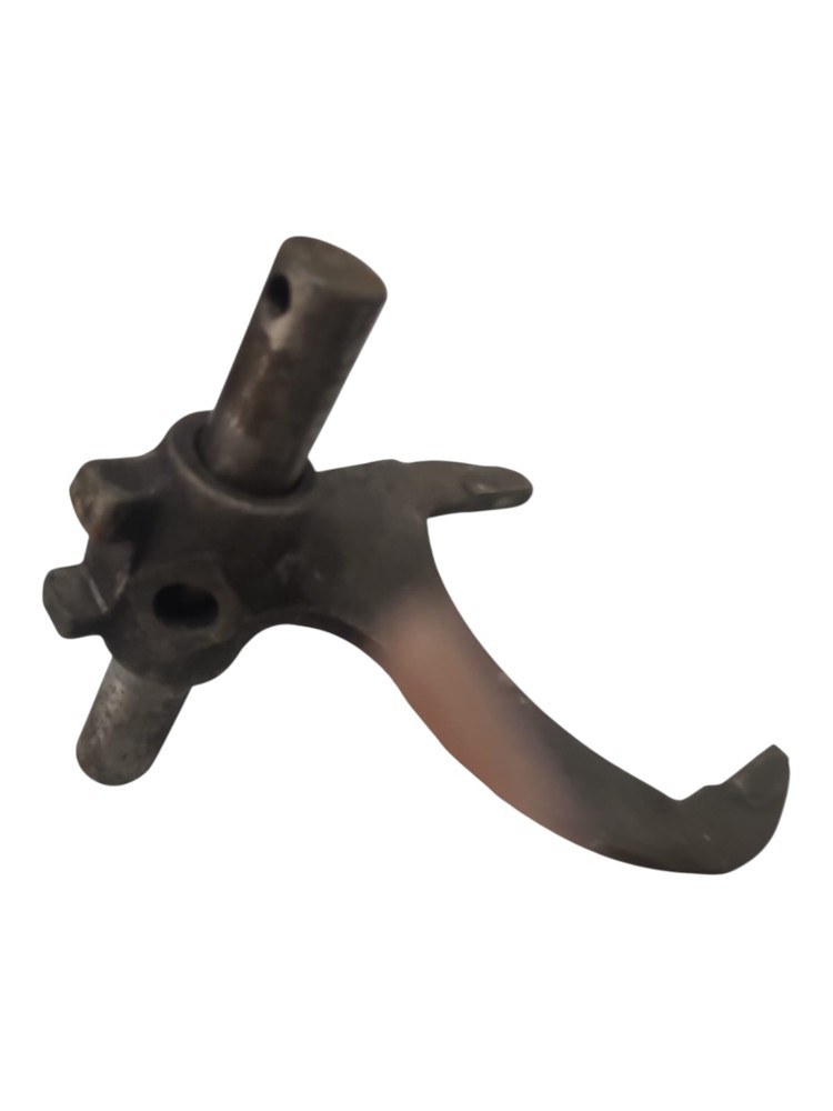 Garfo Engate Caixa Cambio Zf 5