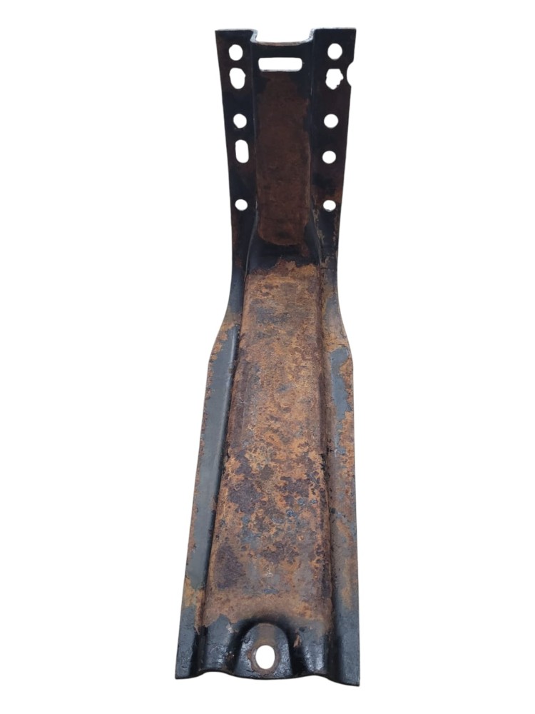 Suporte Tanque Combustivel Ford Cargo  150 Its 3