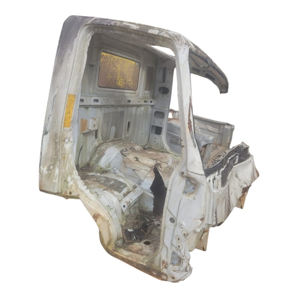 Carcaca Cabine Mb 915 2020 VK179 8