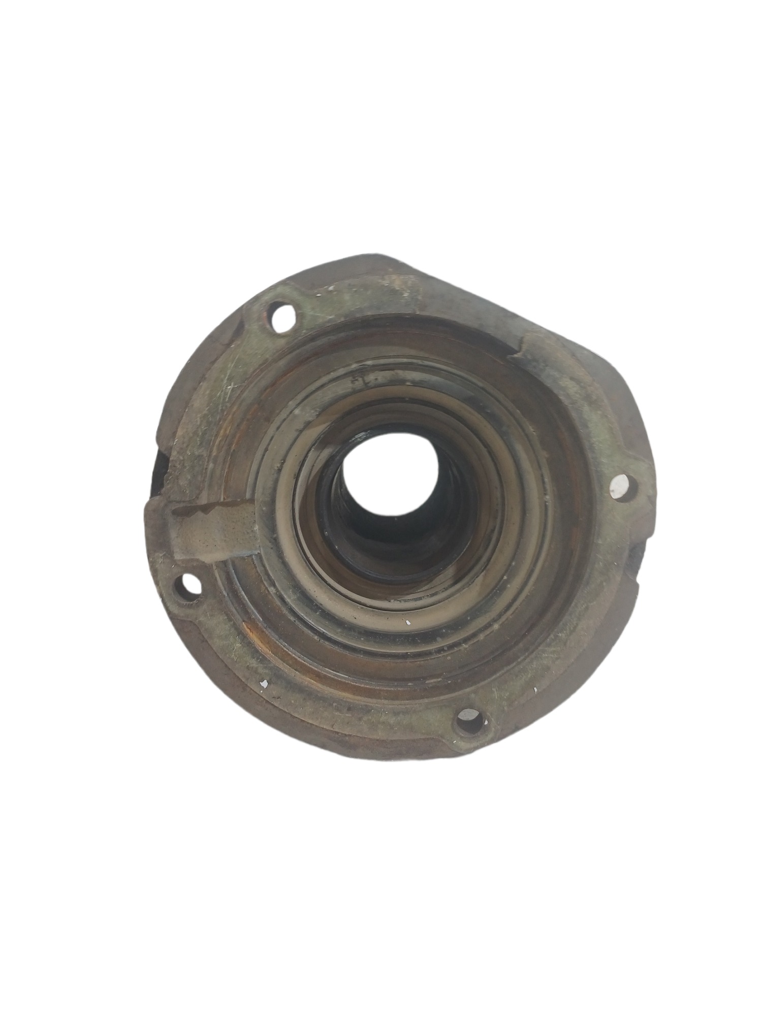 Tampa Frontal Moringa Cambio Volvo 1290395025 4