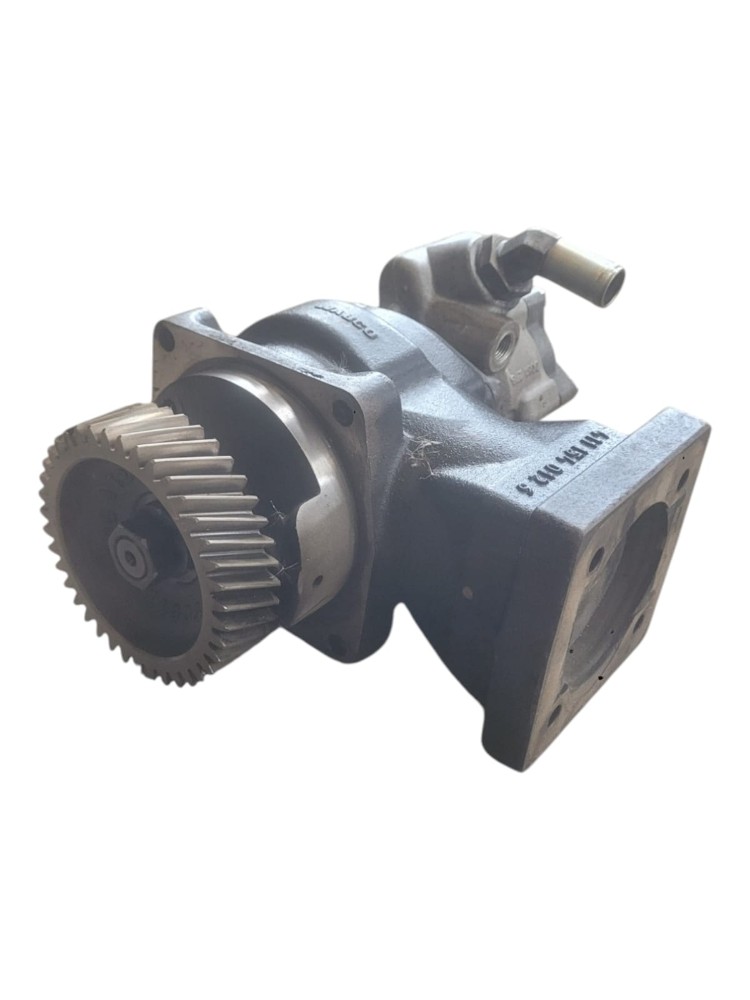 Compressor Ar Motor Mb Accelo 815 3