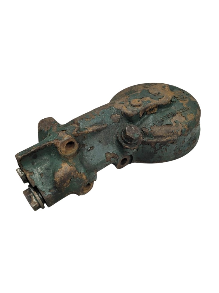 Suporte Filtro Motor Mb Om352 3