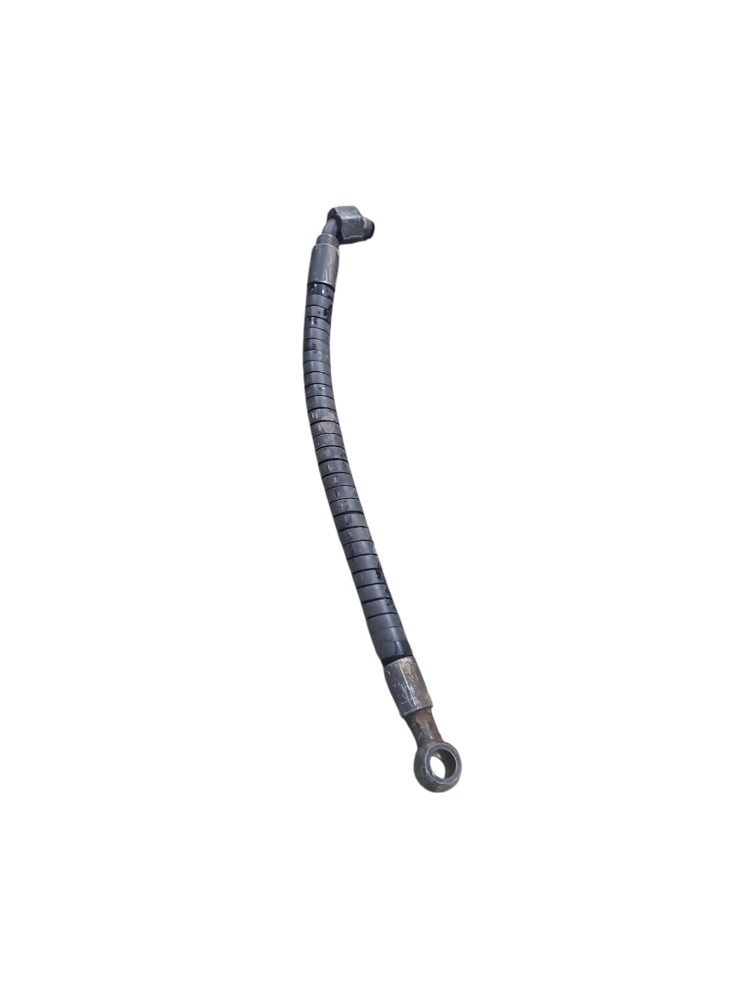 Tubo Flexivel Oleo Scania Pgr 3