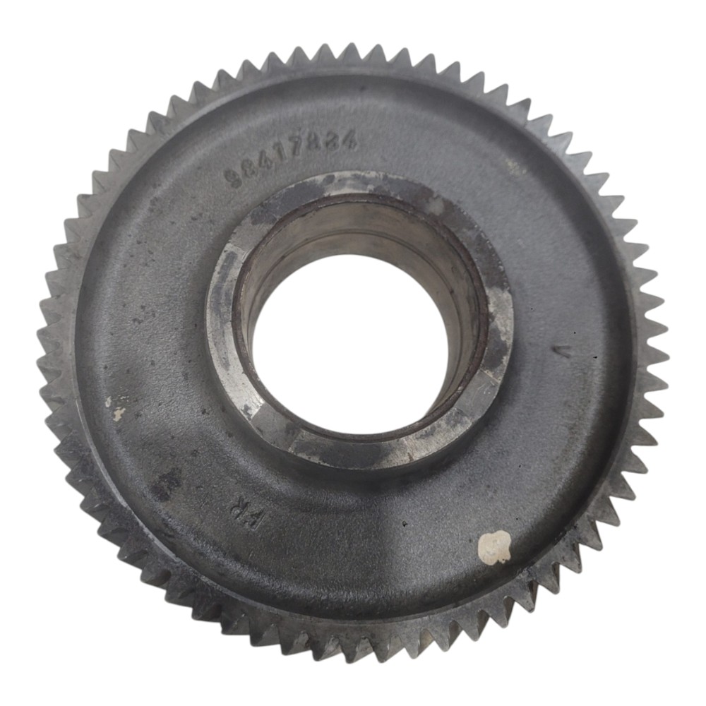 Engrenagem Intermediaria Iveco Eurotech