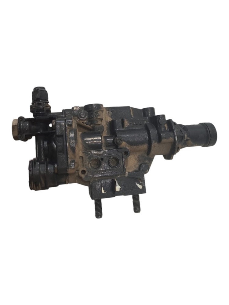 Valvula Motor Wabco 5