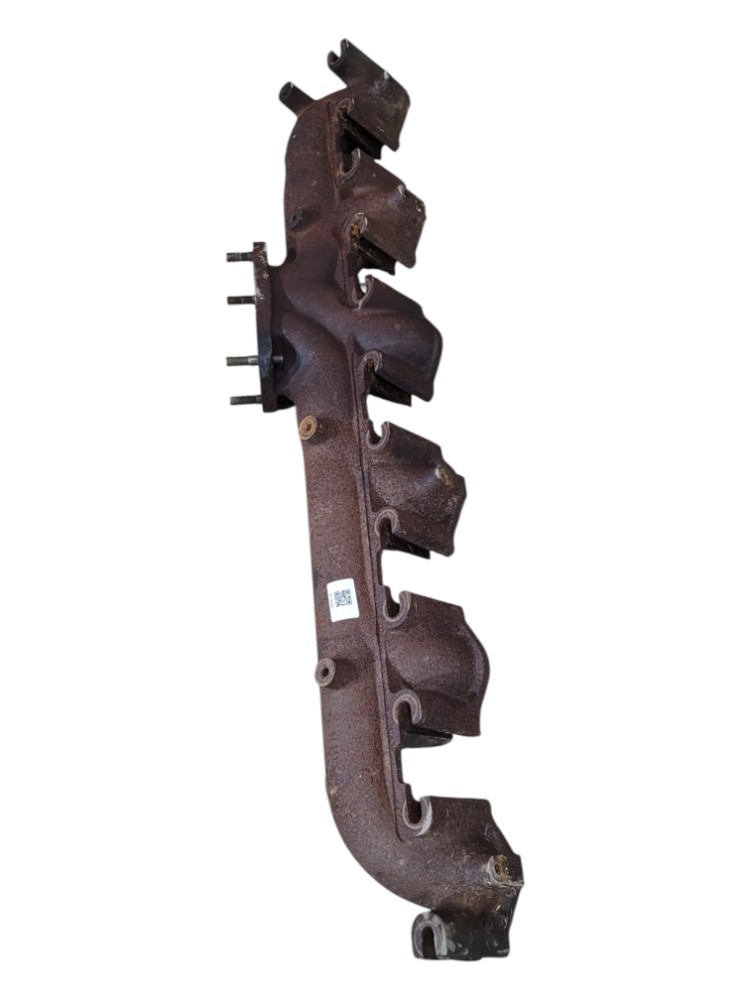 Coletor Escape Mb Om457 Euro 5 4