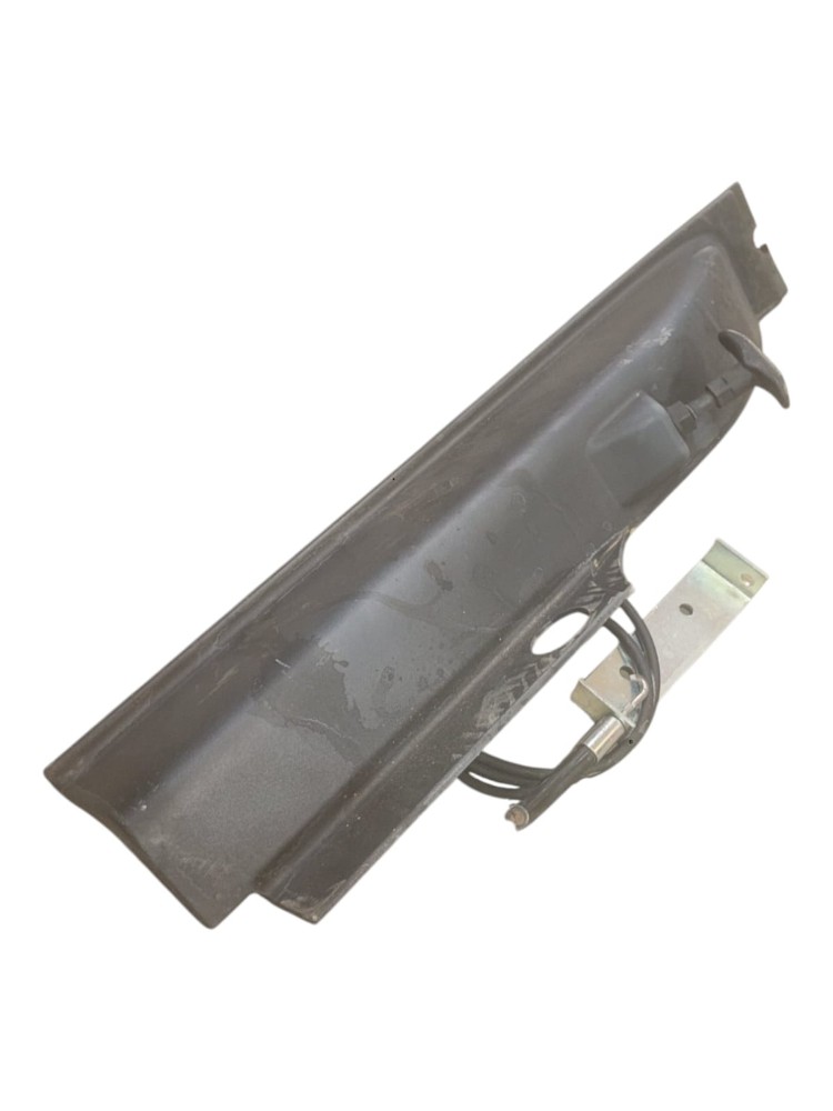 Acabamento Alavanca Daf Xf 480 2021 VN76 4