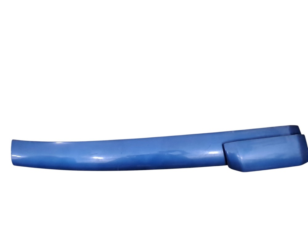 Coluna Frontal Cabine Vw Constellation 24280 3