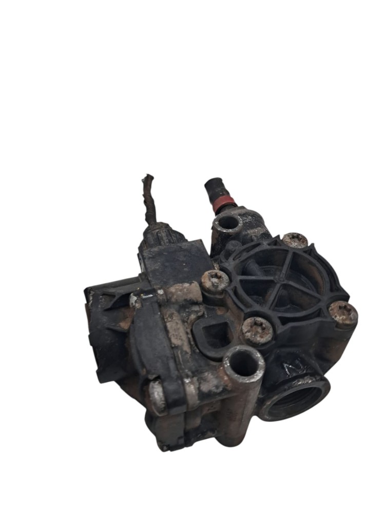 Valvula Modeladora Abs Mb Vw 4