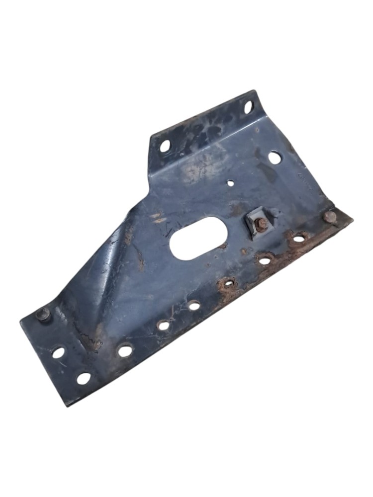 Suporte Travessa Dianteira Esquerda Scania P G R 2