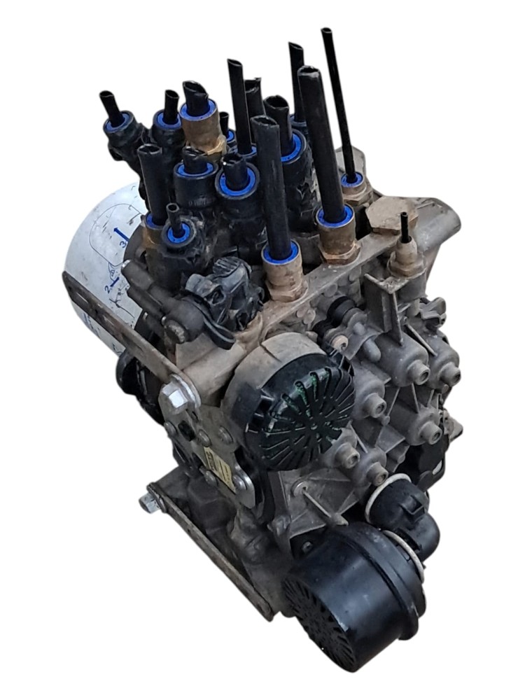 Valvula Secadora Ar APM Volvo FH 540 2020 VO27 1