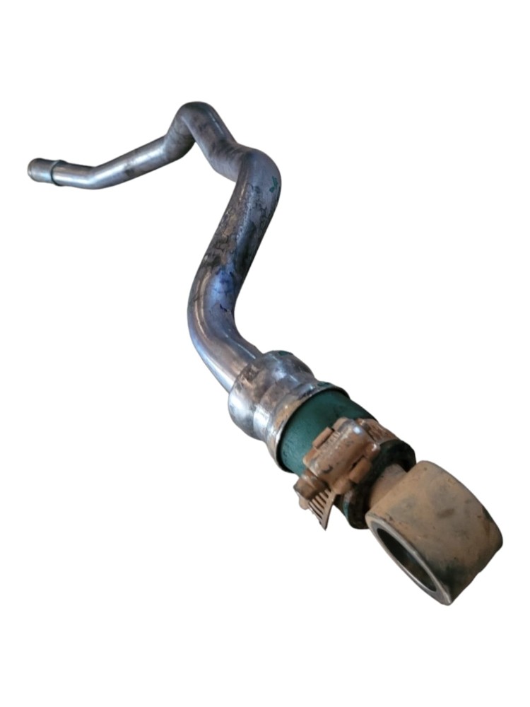 Cano Motor Volvo D13 5