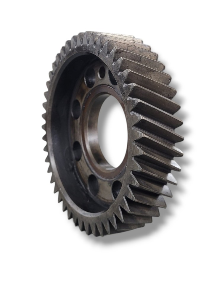 Engrenagem Virabrequim Motor Mb Om904 6