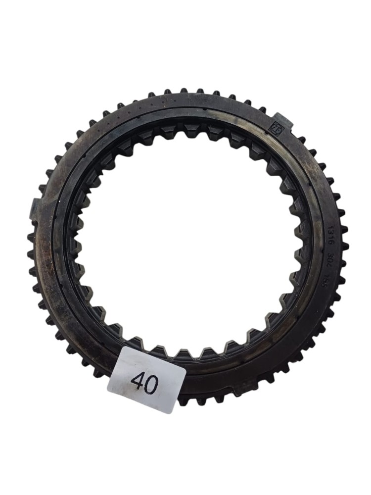 Anel Sincronizado Caixa Cambio Zf 16S221 1