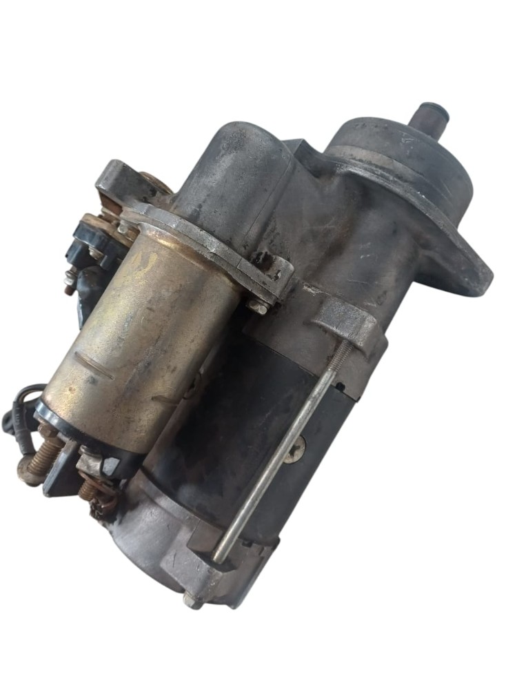 Motor Arranque Mb Atego 1