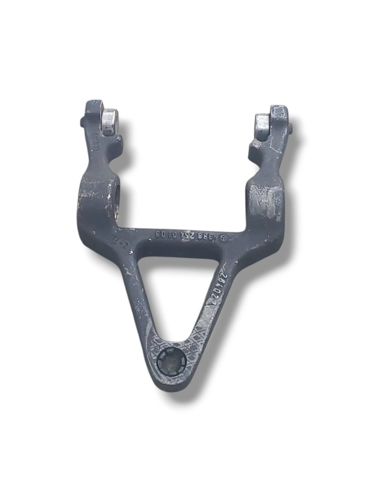 Garfo Embreagem Mb Axor 1