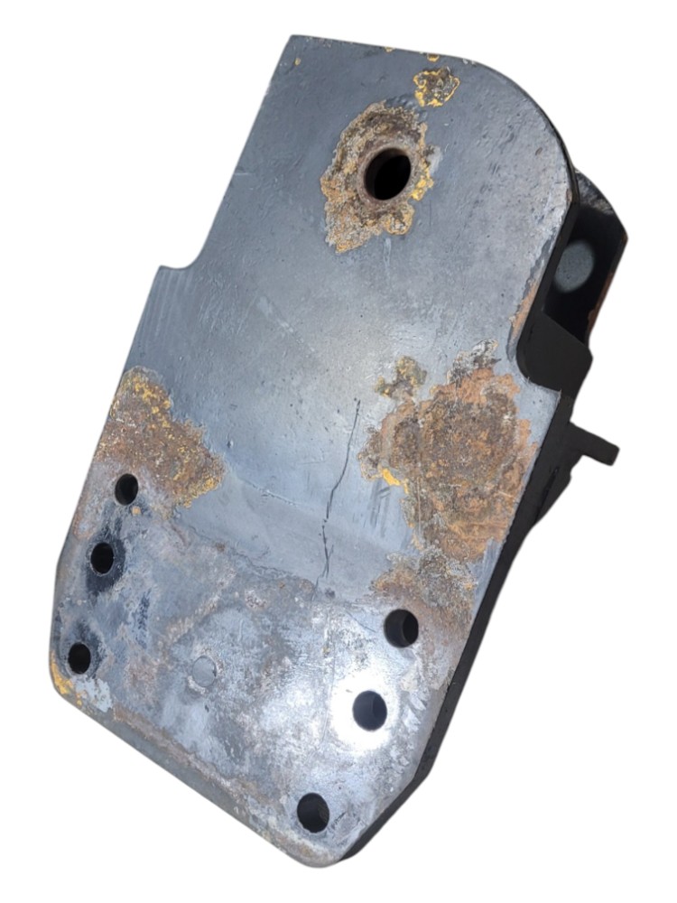 Suporte Mola Suspensao Vw Constellation 13180 15180 3