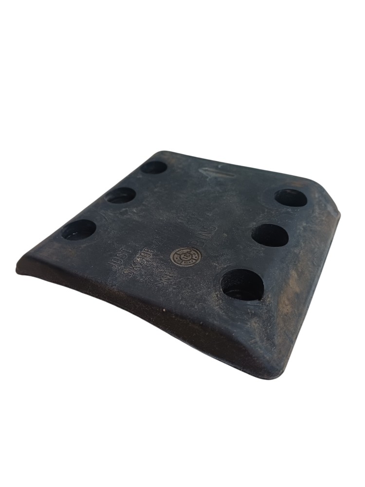 Coxim Borracha Inferior 5 Roda 3
