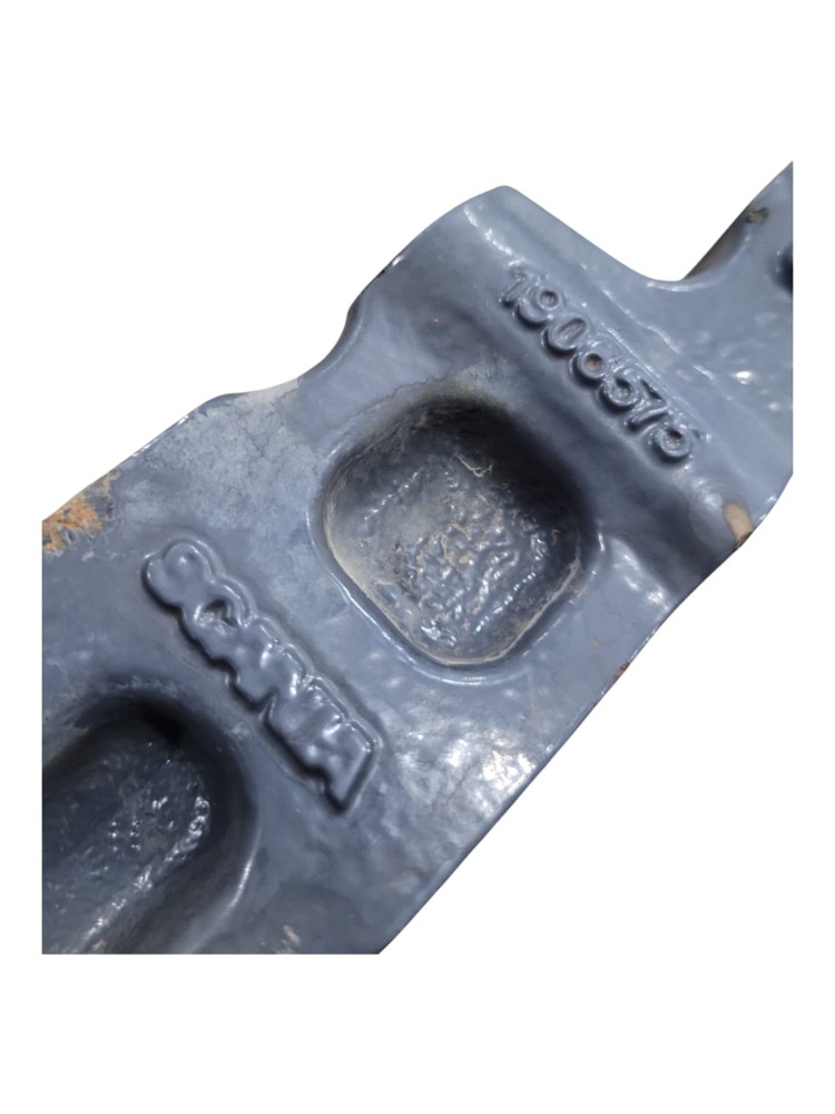 Suporte Mola Scania Traseira 1906575 6