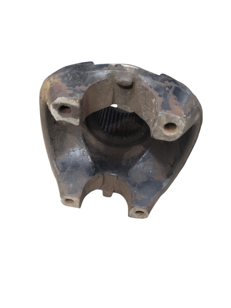 Flange Diferencial Scania 4