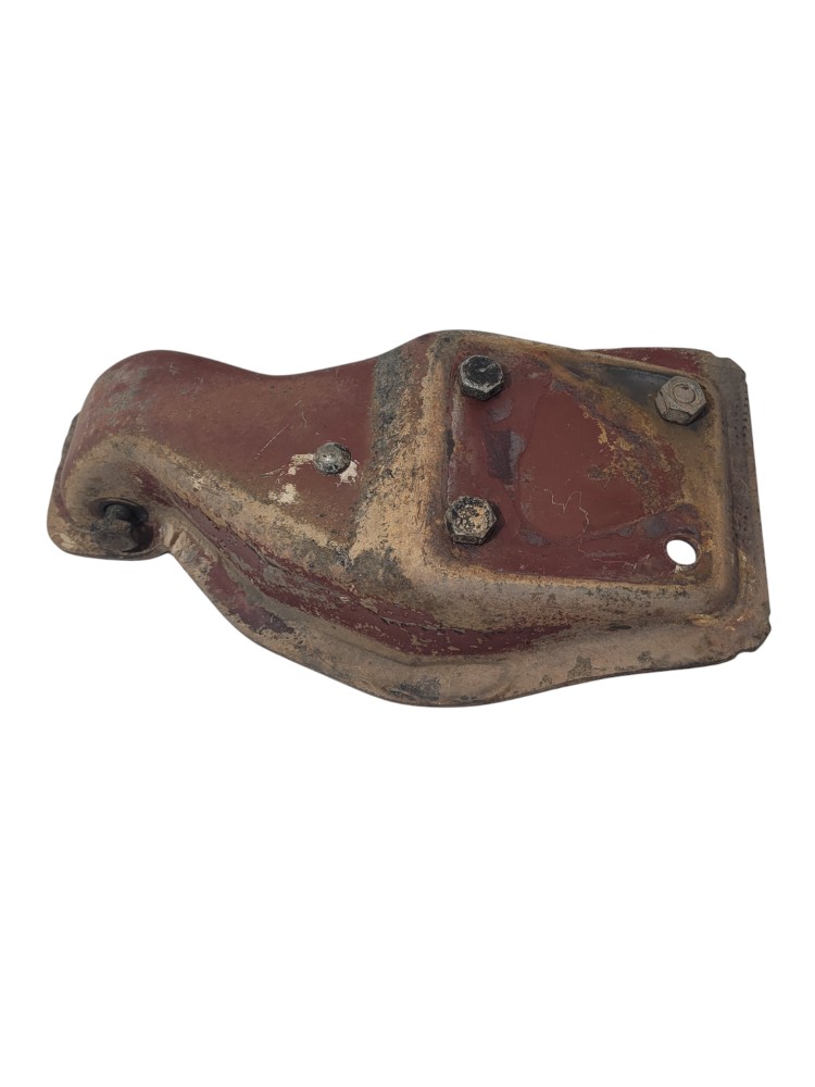 Suporte Cabine Mb 710 2