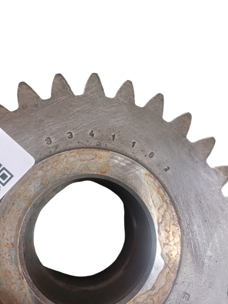 Engrenagem Re Caixa Cambio Eaton Fso4305 6