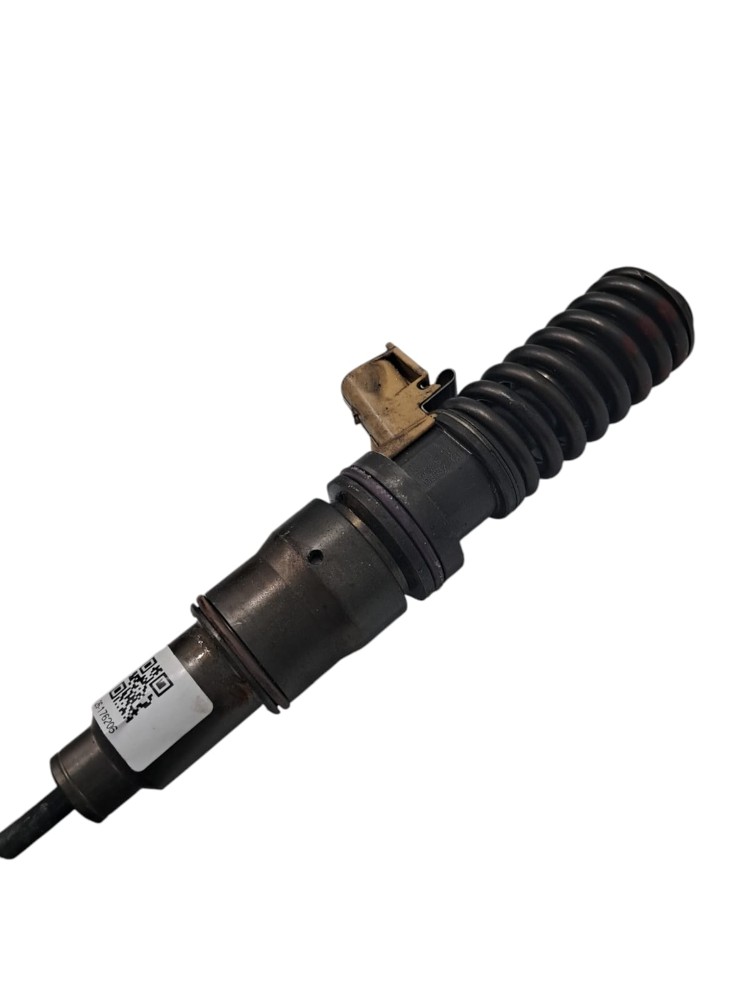 Bico Injetor Eletrico Iveco Stralis Euro 5