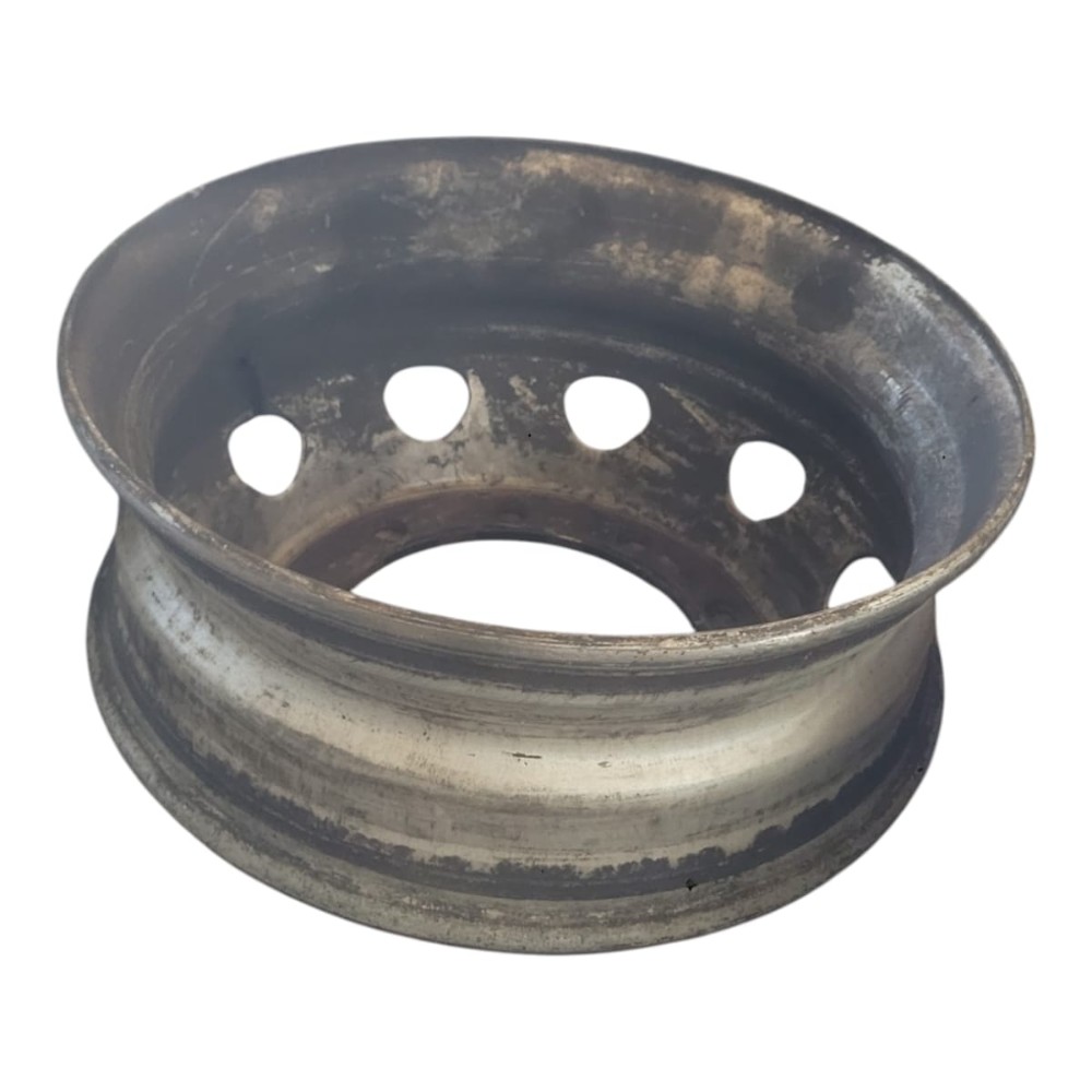 Roda Ferro 10 Furos 22.5X7.50 7