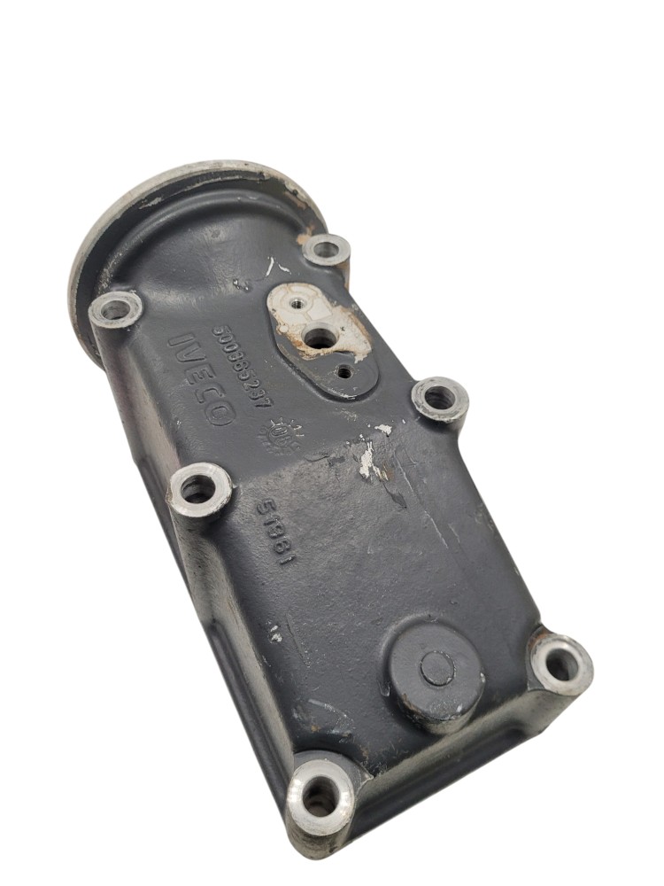Coletor Admissao Iveco Cursor 2