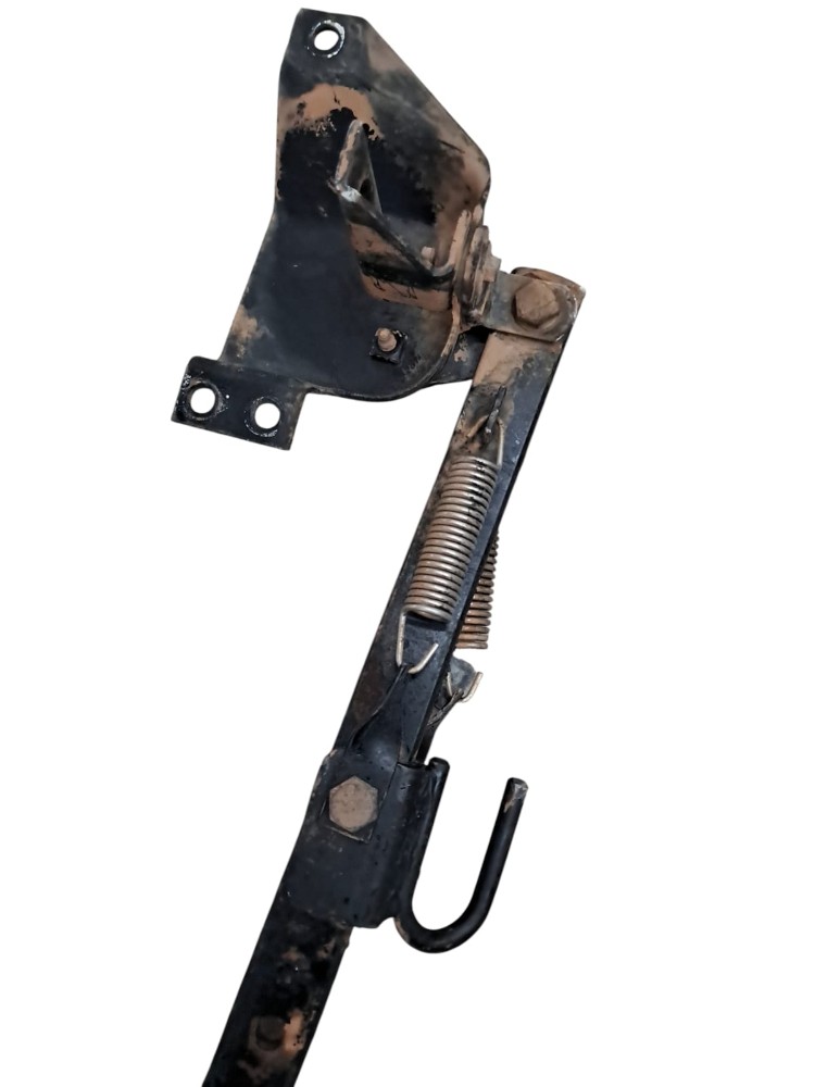 Braco Limitador Artilacao Cabine Vw 23220 3