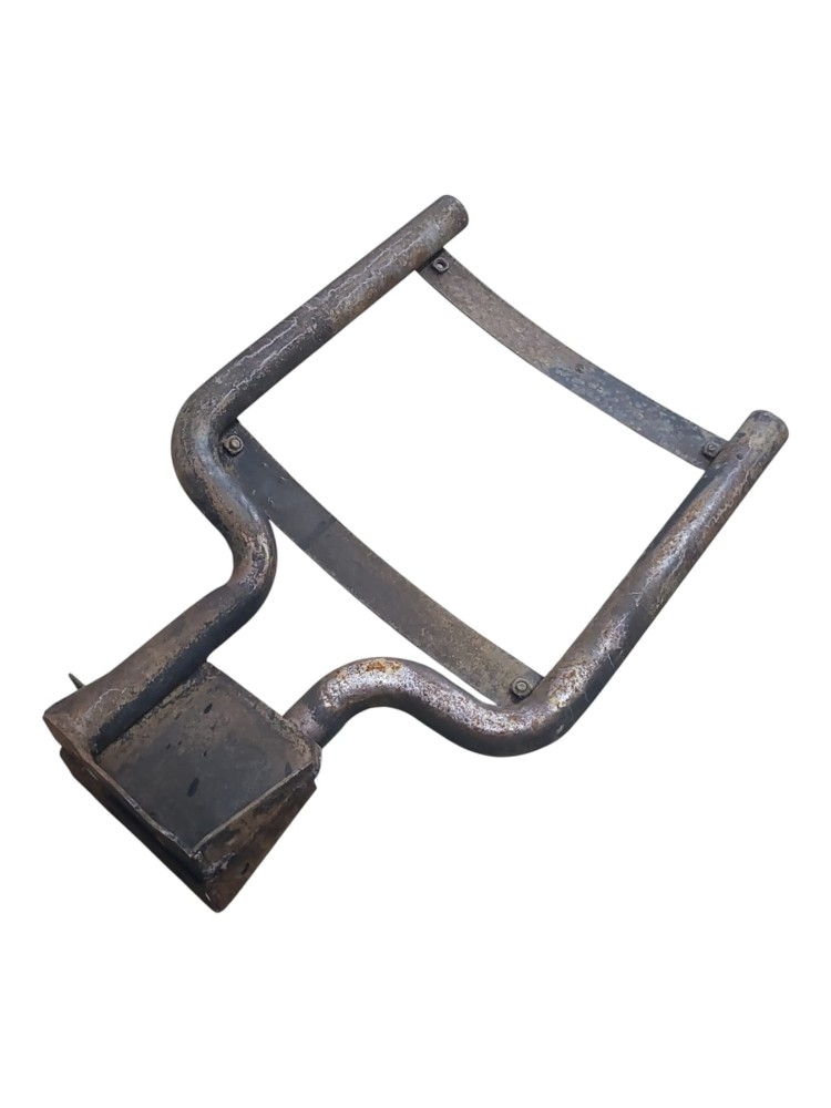 Suporte Paralama Vw 3