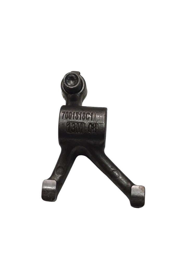 Balancim Admissão Motor Mwm 7001818c1 3