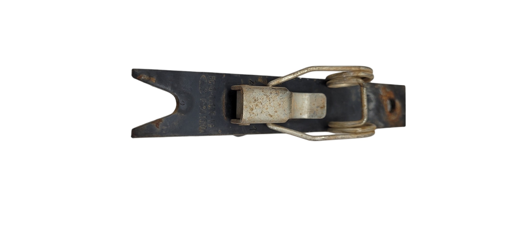 Suporte Isolador Ruido Ford Cargo 712 Ford Cargo 5c456e085ub 5