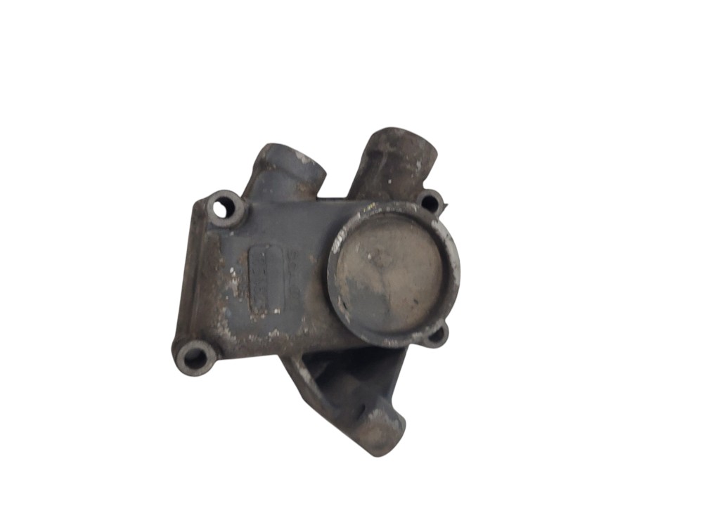 Tampa Flange Scania 1