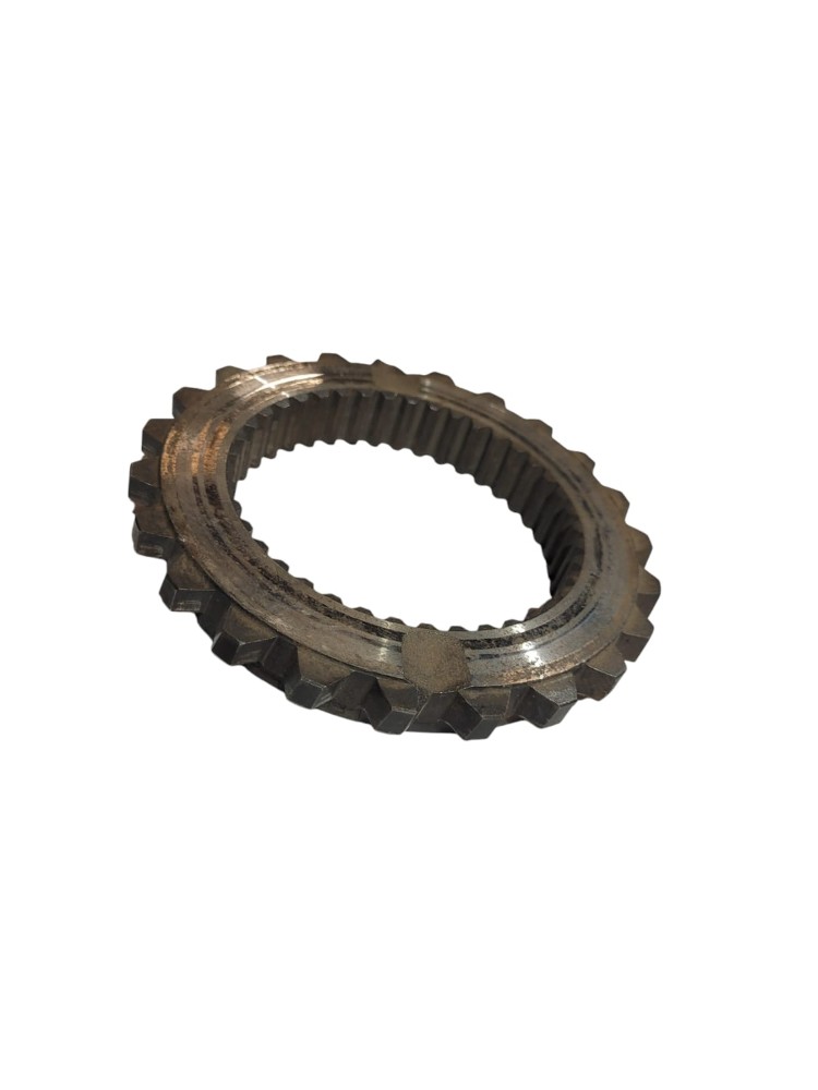 Cubo Re Caixa Cambio Zf 1650 2