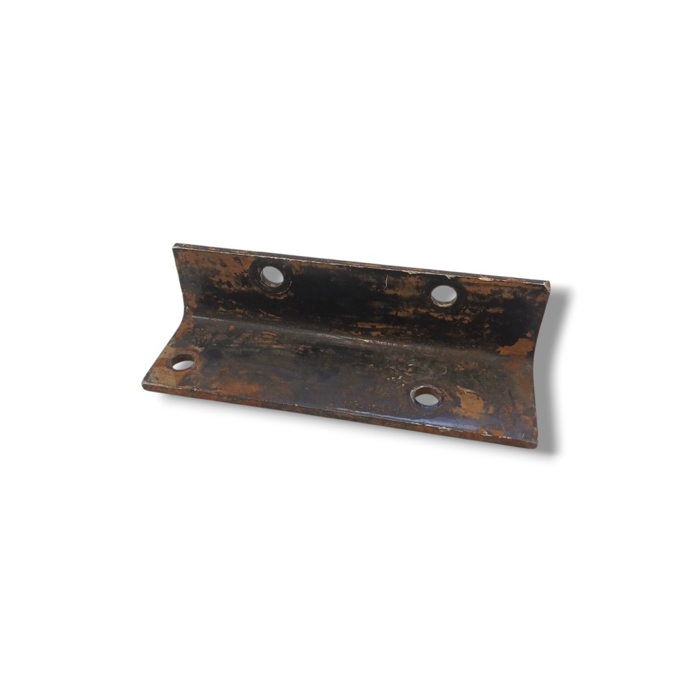 Suporte Reservatorio Filtro Oleo Mb 1