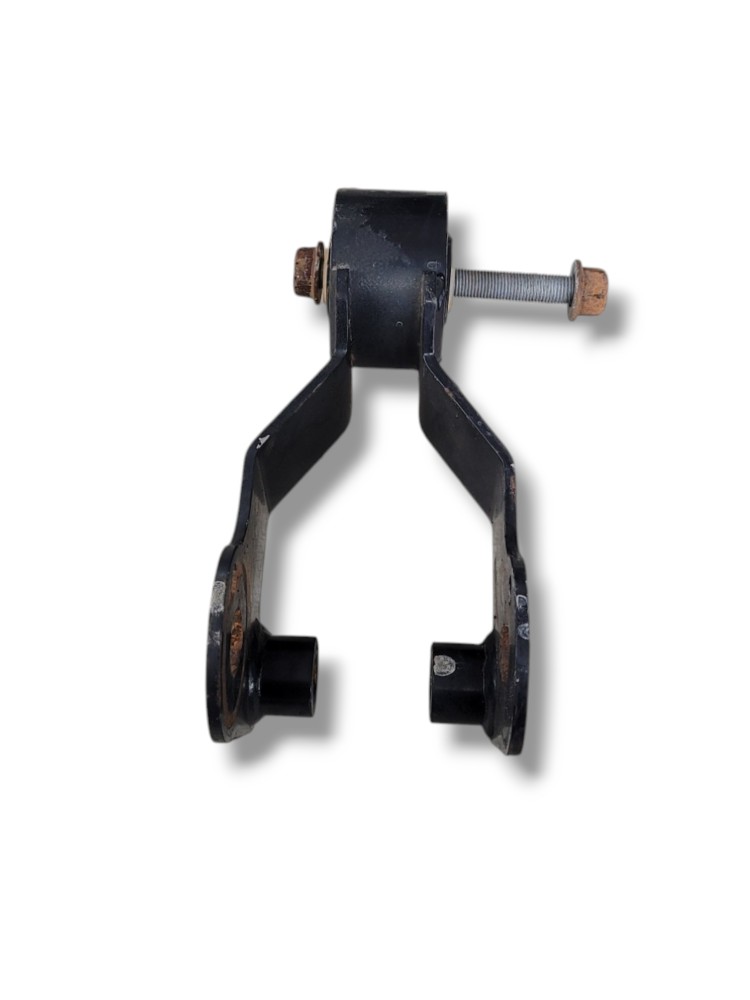 Suporte Traseiro Cabine Mb 2