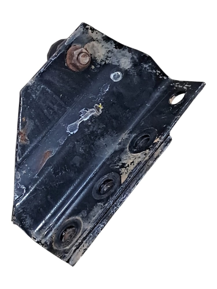 Suporte Caixa Baterias Mb Actros 2651 2019 VN187 4