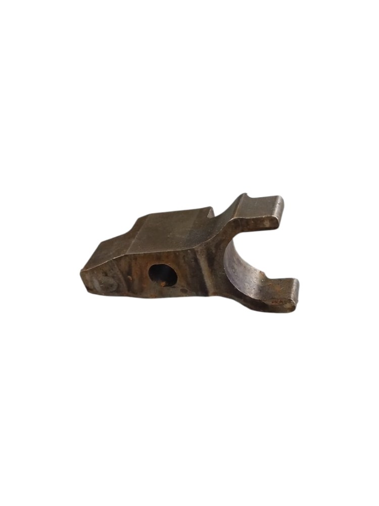 Garfo Fixação Unidade Injetora Motor Volvo D12 2012 a 2022 4
