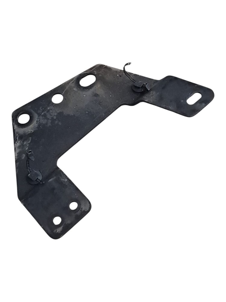 Suporte Valvula Magnetica Mb Actros 2546 2020 3