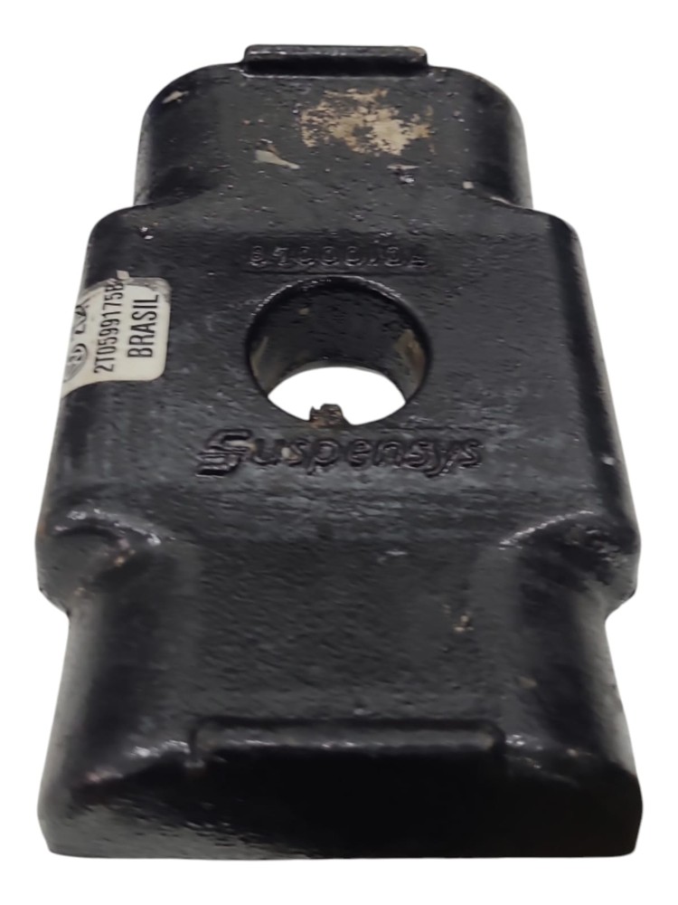 Guia Grampo Mola Scania Suspensys