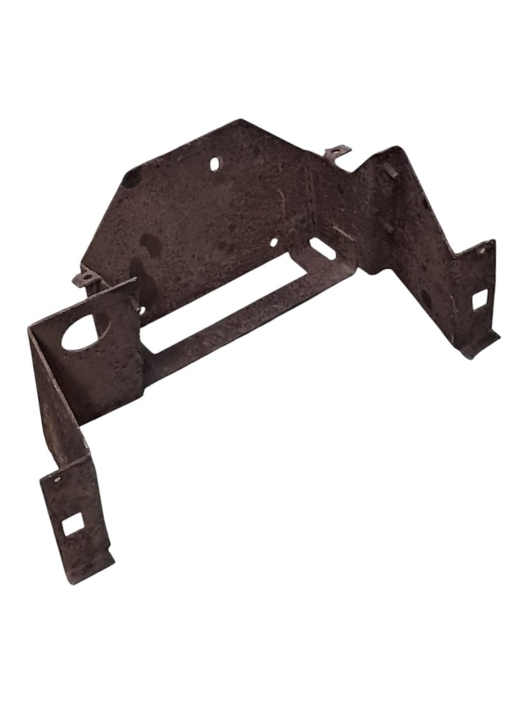 Suporte Caixa Fusiveis Ford Cargo 3