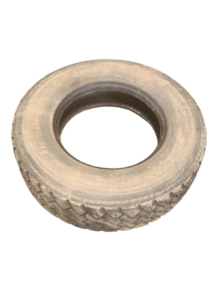 Pneu Camara 17.5 Pireli 1