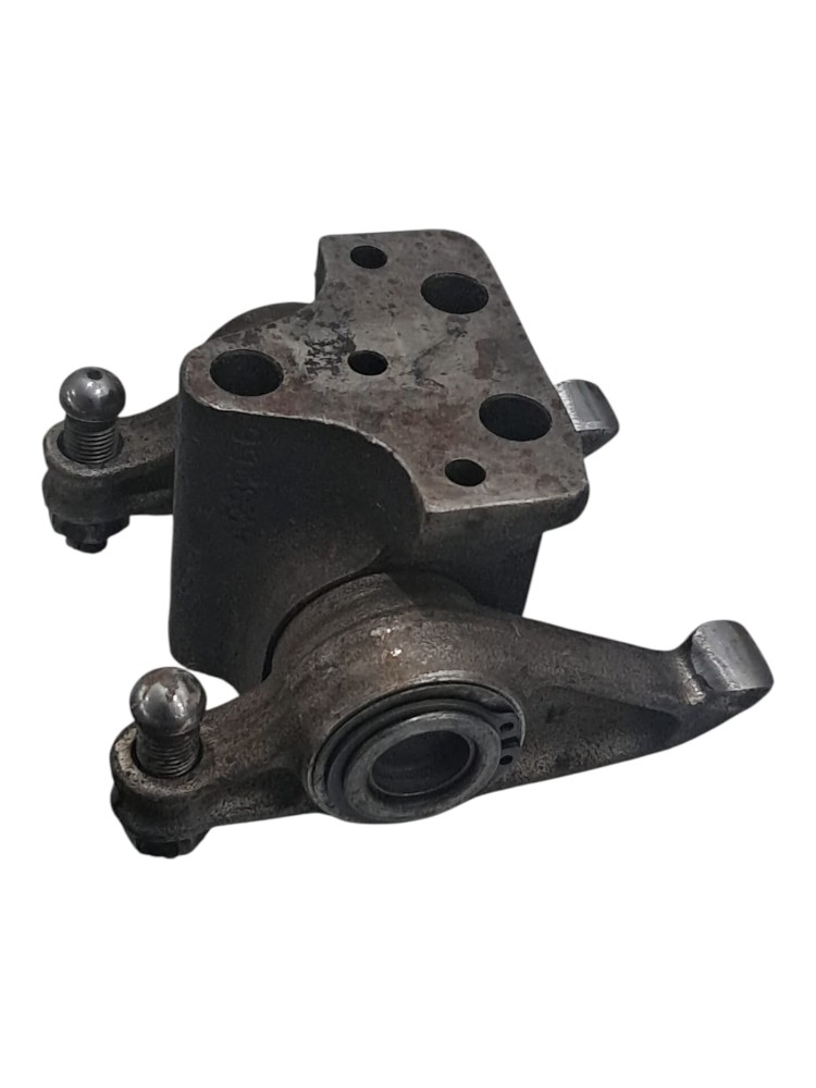 Balancim Volvo Edc Motor Td12 2