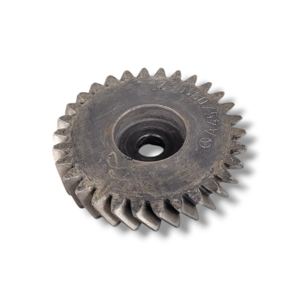 Engrenagem Propulsora Mb 1938 2002 6