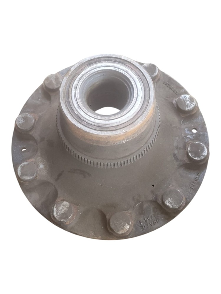 Cubo Roda Dianteira Volvo Fh 540 2022 3